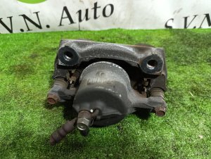 Суппорт передний левый TOYOTA CROWN MAJESTA OEM 4775030520 GRS182 2007