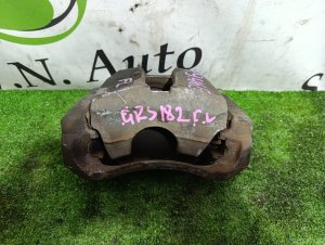 Суппорт передний левый TOYOTA CROWN MAJESTA OEM 4775030520 GRS182 2007
