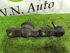 Шаровая опора передняя левая TOYOTA CROWN MAJESTA OEM 4334039505 GRS182 2007