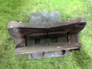 Суппорт передний правый (под 315 мм диск) SUBARU LEGACY OEM 26292AG040 BPE 2005