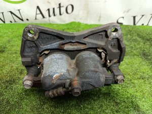 Суппорт передний левый (под 315 мм диск) SUBARU LEGACY OEM 26292AG050 BPE 2005