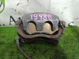 Суппорт передний левый SUBARU LEVORG OEM 26292AG051 VMG 2014