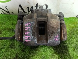 Суппорт передний левый 45019S4X003 HONDA ODYSSEY
