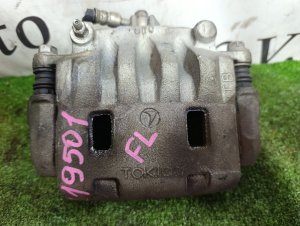 Суппорт передний левый 26292FE011 SUBARU IMPREZA