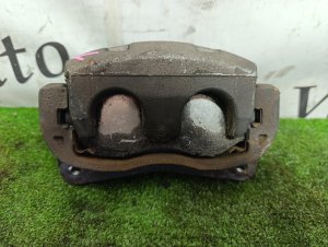 Суппорт передний левый SUBARU IMPREZA OEM 26292FE011 GH7 2007