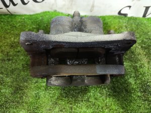 Суппорт передний левый SUBARU IMPREZA OEM 26292FE011 GH7 2007
