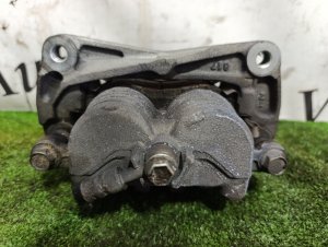 Суппорт передний левый SUBARU IMPREZA OEM 26292FE011 GH7 2007