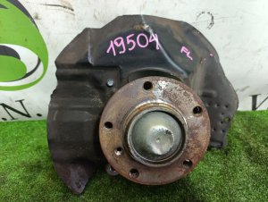 Ступица передняя левая 31226757024, 31211096429 BMW 3 SERIES
