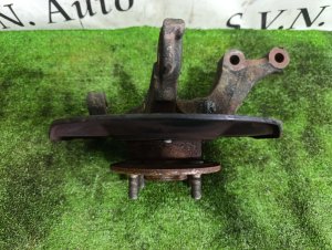 Ступица передняя правая HONDA AIRWAVE OEM 44600S5AJ00, 51210SLA000 GJ1 2007