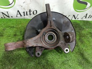 Ступица передняя правая HONDA AIRWAVE OEM 44600S5AJ00, 51210SLA000 GJ1 2007