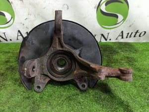Ступица передняя левая HONDA AIRWAVE OEM 44600S5AJ00, 51215SLA000 GJ1 2007