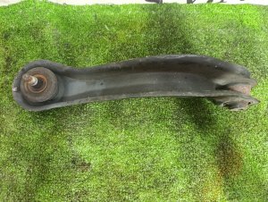 Рычаг задний правый HONDA ODYSSEY OEM 52390SX0013 RA6 2001