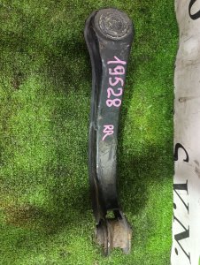 Рычаг задний правый HONDA ODYSSEY OEM 52390SX0013 RA6 2001