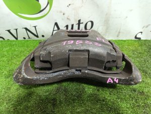 Суппорт передний левый AUDI A4 8EBWEF 2005