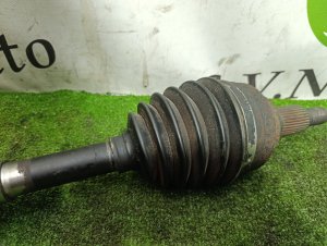 Привод передний HUMMER H3 OEM 15886012 2007