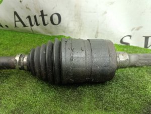 Привод передний HUMMER H3 OEM 15886012 2007