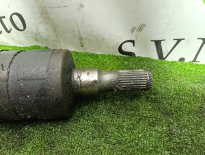Привод передний HUMMER H3 OEM 15886012 2007