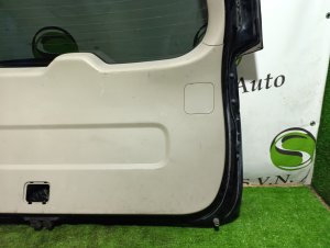 Дверь багажника TOYOTA ESTIMA OEM 6700528A70 AHR20 2006-2008