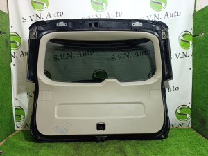 Дверь багажника TOYOTA ESTIMA OEM 6700528A70 AHR20 2006-2008
