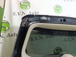Дверь багажника TOYOTA ESTIMA OEM 6700528A70 AHR20 2006-2008