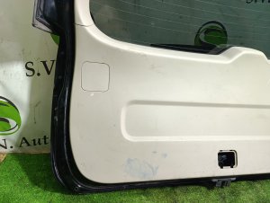 Дверь багажника TOYOTA ESTIMA OEM 6700528A70 AHR20 2006-2008