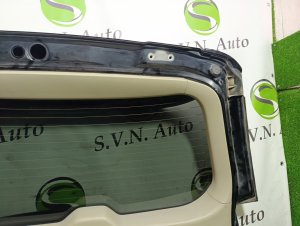 Дверь багажника TOYOTA ESTIMA OEM 6700528A70 AHR20 2006-2008
