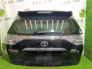Дверь багажника 6700528A70 TOYOTA ESTIMA