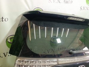 Дверь багажника TOYOTA ESTIMA OEM 6700528A70 AHR20 2006-2008