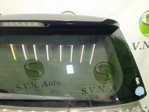 Дверь багажника TOYOTA ESTIMA OEM 6700528A70 AHR20 2006-2008