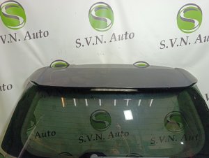 Дверь багажника TOYOTA ESTIMA OEM 6700528A70 AHR20 2006-2008