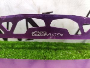 Рамка для крепления номера Mugen HONDA ACCORD WAGON CF6 1998