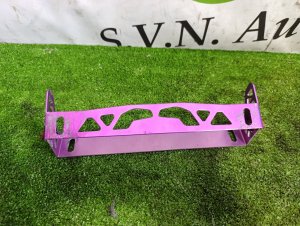 Рамка для крепления номера Mugen HONDA ACCORD WAGON CF6 1998