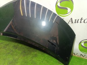 Капот color-202 TOYOTA ESTIMA OEM 5330128110 AHR20 2006-2008