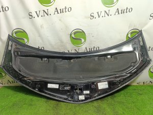 Капот color-202 TOYOTA ESTIMA OEM 5330128110 AHR20 2006-2008