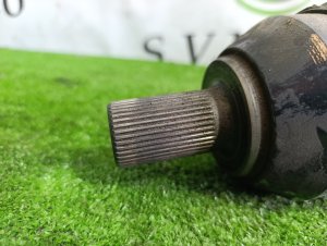 Привод передний правый VOLVO V70 OEM 6G9N3B436 BW 2008