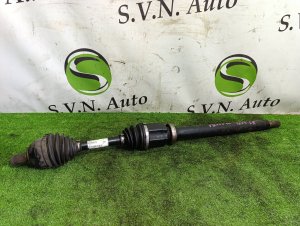 Привод передний правый 6G9N3B436 VOLVO V70