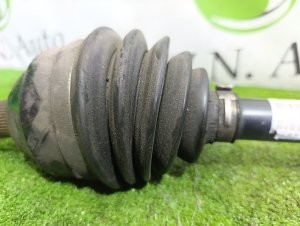 Привод передний правый VOLVO V70 OEM 6G9N3B436 BW 2008