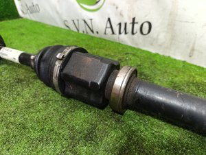 Привод передний правый VOLVO V70 OEM 6G9N3B436 BW 2008