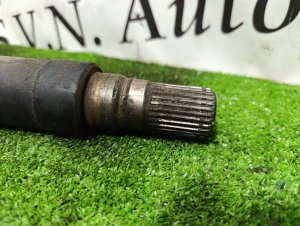 Привод передний правый VOLVO V70 OEM 6G9N3B436 BW 2008