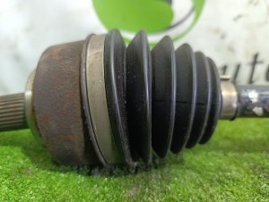 Привод передний правый HONDA ACCORD OEM 44305TL3000 CU2 2008