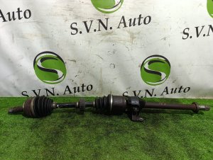 Привод передний правый 44305TL3000 HONDA ACCORD