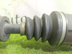 Привод передний правый HONDA ACCORD OEM 44305TL3000 CU2 2008