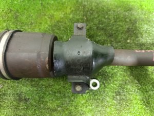 Привод передний правый HONDA ACCORD OEM 44305TL3000 CU2 2008