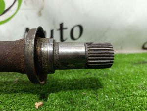Привод передний правый HONDA ACCORD OEM 44305TL3000 CU2 2008