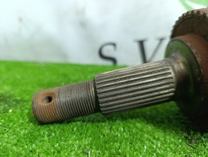 Привод передний правый 2WD NISSAN X-TRAIL OEM 391008H315 T30 2005