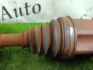 Привод передний правый 2WD NISSAN X-TRAIL OEM 391008H315 T30 2005