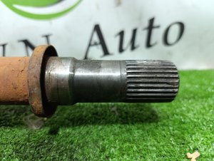 Привод передний правый 2WD NISSAN X-TRAIL OEM 391008H315 T30 2005