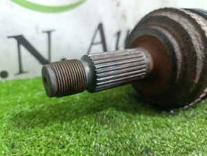 Привод передний правый HONDA STEPWGN OEM 44305S47N50 RF1 1999