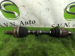 Привод передний правый 44305S47N50 HONDA STEPWGN