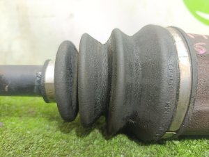 Привод передний правый HONDA STEPWGN OEM 44305S47N50 RF1 1999